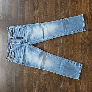 Express jeans